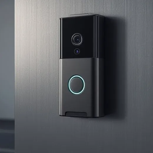 Cameras & doorbell